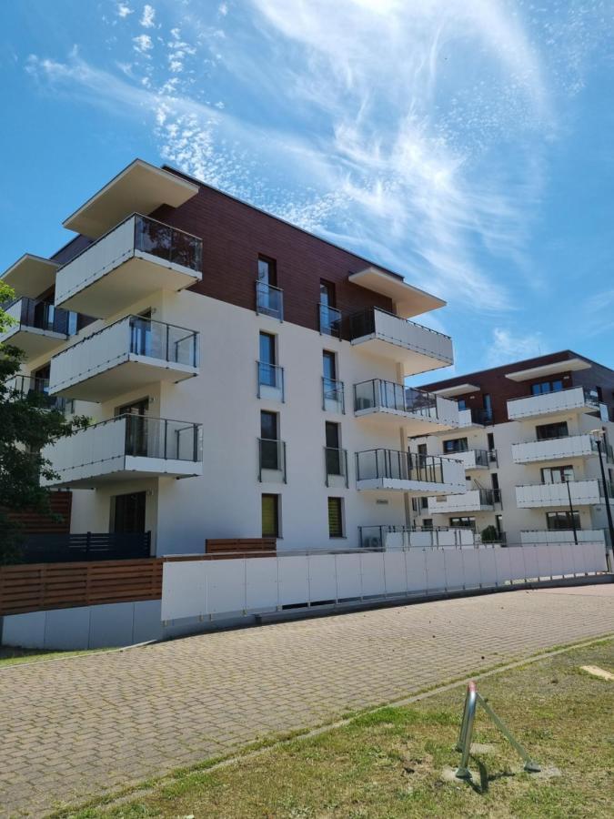 Apartments Lipova Stegna Park Coffee&Wi-Fi- 500 M Do Plazy 外观 照片